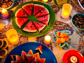 حال خوب با فیلم های شب یلدا | شب چله چی ببینیم؟