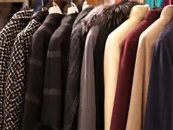 نرخ مواد اولیه پوشاک 30 درصد گران شد | کنترل قیمت‌ها با واردات مواد اولیه