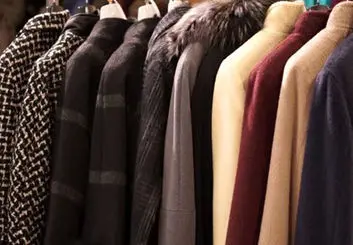 نرخ مواد اولیه پوشاک 30 درصد گران شد | کنترل قیمت‌ها با واردات مواد اولیه