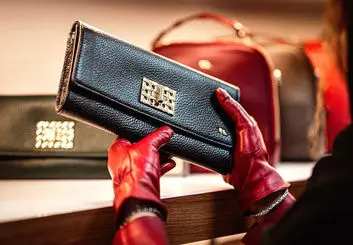 چرم مشهد در مسیر حرکت به سوی مد پایدار