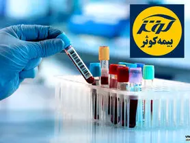 آزمایشگاه های طرف قرارداد با بیمه کوثر در تهران + شماره و آدرس