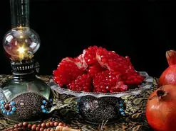 بلندترین و کوتاه ترین شب یلدای ایران در کدام روستاهاست؟