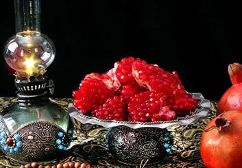 بلندترین و کوتاه ترین شب یلدای ایران در کدام روستاهاست؟