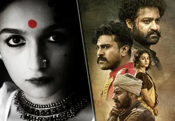 معرفی 5 فیلم هندی جدید در سال 2022