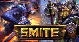 بازی SMITE برای پلی استیشن 4 عرضه می شود