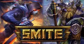 بازی SMITE برای پلی استیشن 4 عرضه می شود