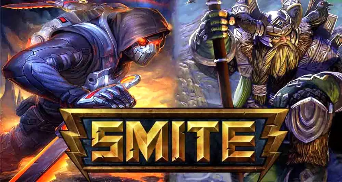 بازی SMITE برای پلی استیشن 4 عرضه می شود