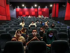 لغو محدودیت کرونایی تئاتر | سالن‌ها پر می‌شوند