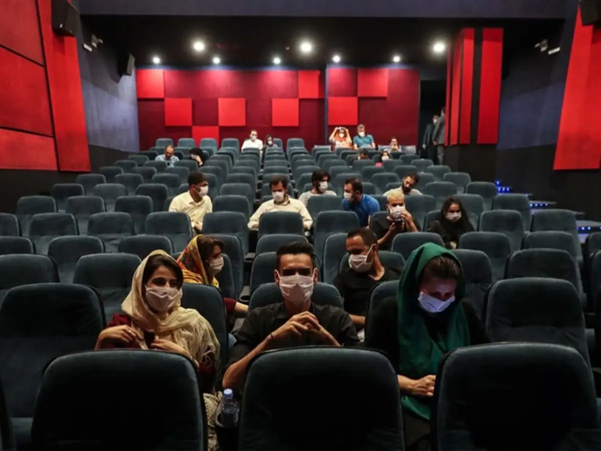 لغو محدودیت کرونایی تئاتر | سالن‌ها پر می‌شوند