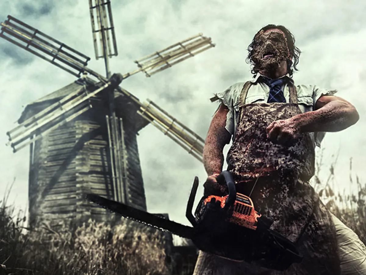 لیست فیلم های ترسناک جدید 2022 برای عاشقان ژانر وحشت