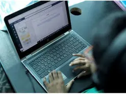 هرگونه امتحان مجازی غیر قانونی است