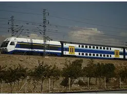 تصادف ۲ قطار مترو تهران کرج در چیتگر چند مجروح داشت؟