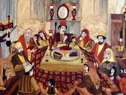 نکات بهداشتی دورهمی یلدا که باید رعایت کنیم