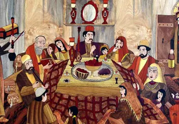 نکات بهداشتی دورهمی یلدا که باید رعایت کنیم