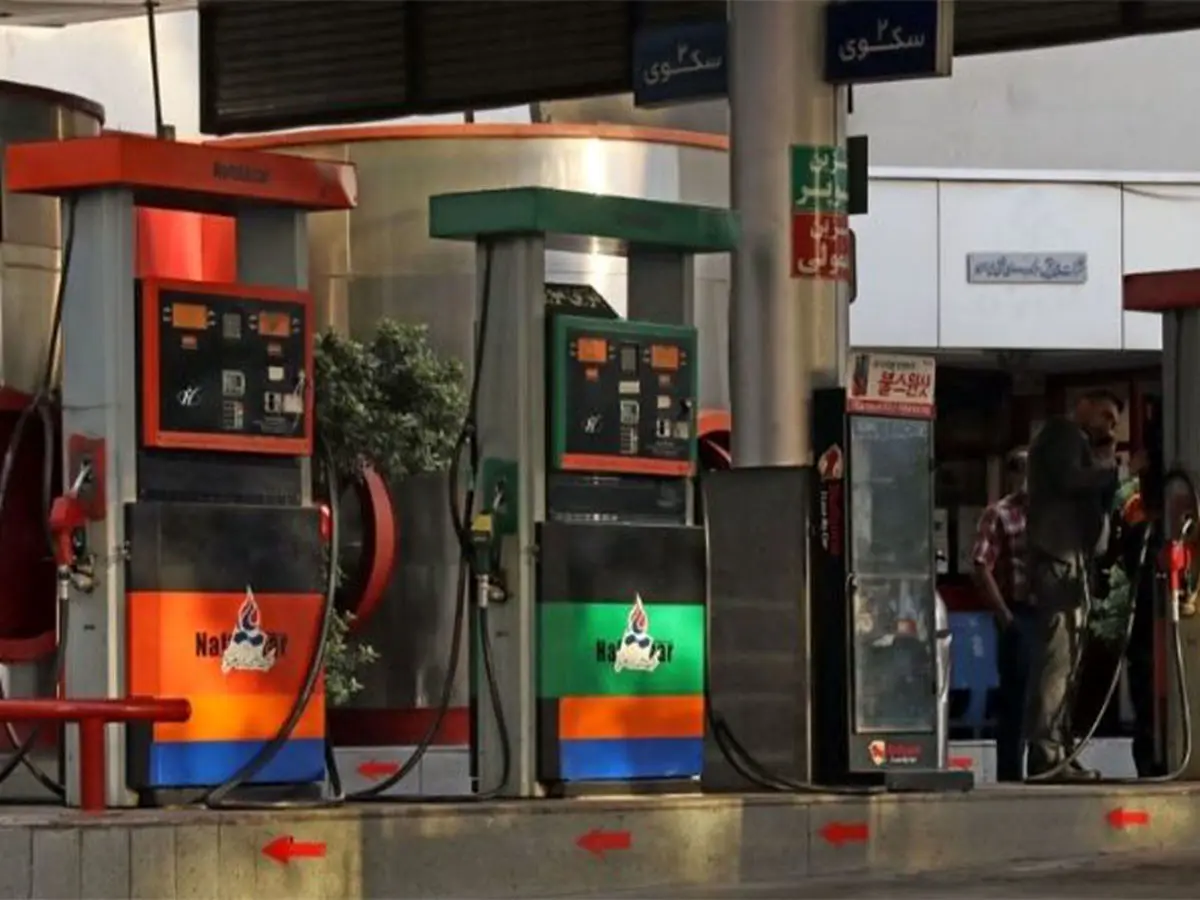 جزئیات جدید از اختصاص بنزین به افراد بر اساس کد ملی