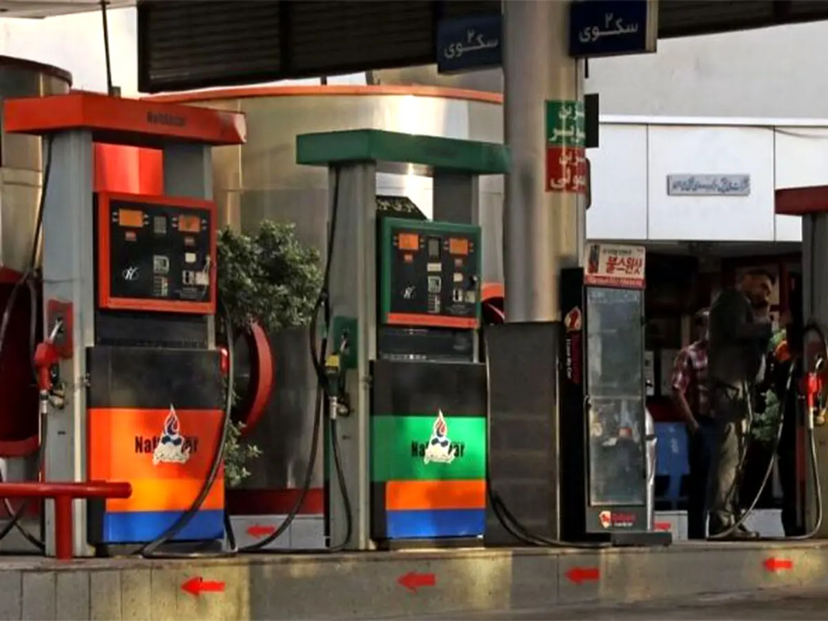 جزئیات جدید از اختصاص بنزین به افراد بر اساس کد ملی