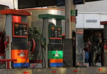 جزئیات جدید از اختصاص بنزین به افراد بر اساس کد ملی