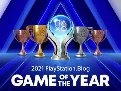 برترین بازی های سال ۲۰۲۱ کنسول پلی استیشن معرفی شدند