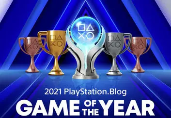 برترین بازی های سال ۲۰۲۱ کنسول پلی استیشن معرفی شدند