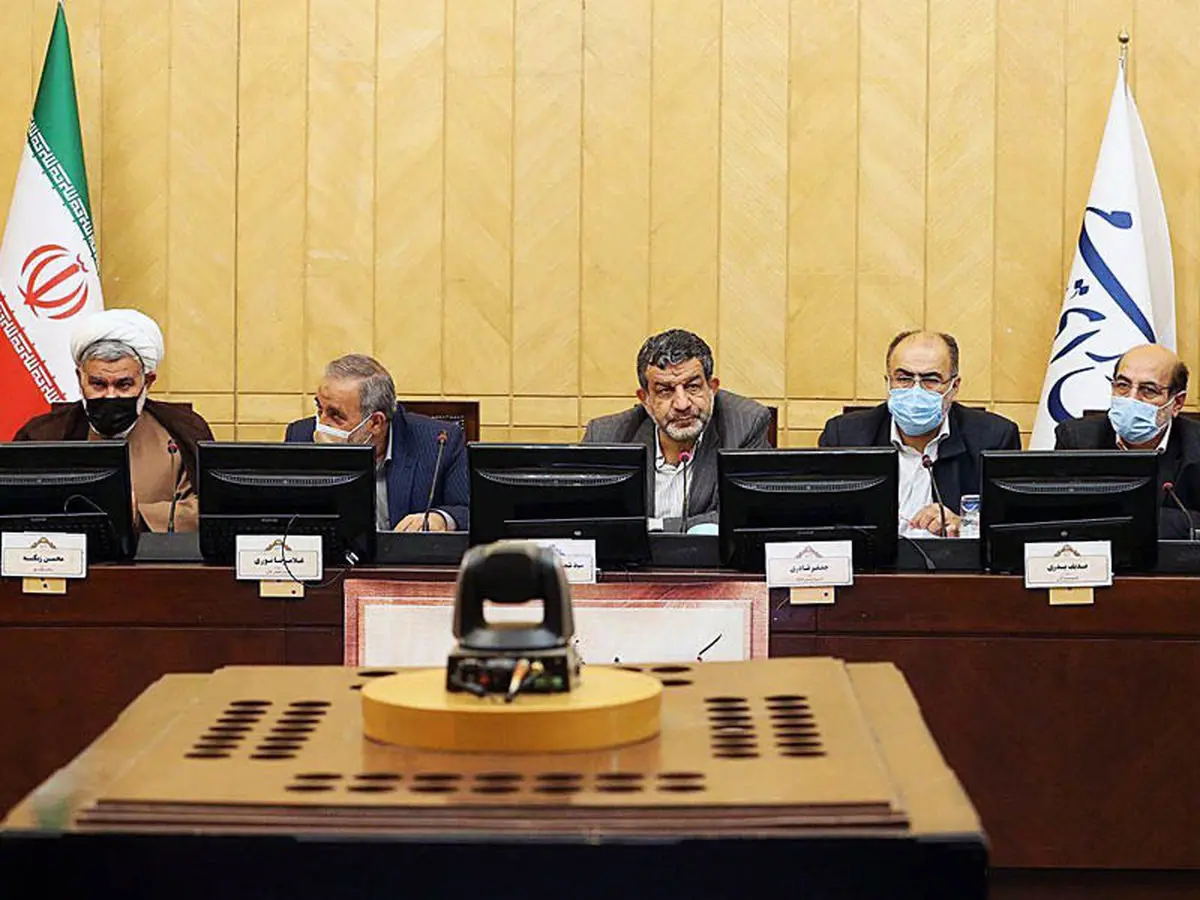 مجلس از طرح صیانت ایراد گرفت | نسخه فعلی قابلیت اصلاح ندارد