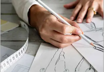 چطور می‌توان طراح لباس شد؟