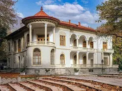 احتمال انفجار کاخ سعدآباد؛ شایعه یا واقعیت؟