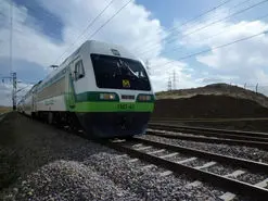 خط مترو کرج به تهران بازگشایی شد