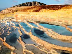 معرفی زیباترین جاهای دیدنی مازندران