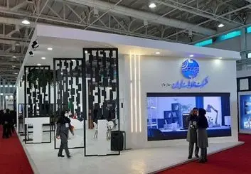 افتتاح نمایشگاه تلکام ۱۴۰۰ در تهران | نمایشگاه بین‌المللی مخابرات و فناوری اطلاعات