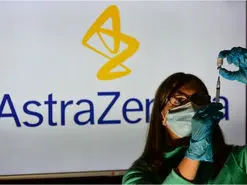 تاثیر واکسن آسترازنکا برای امیکرون کرونا