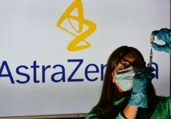 تاثیر واکسن آسترازنکا برای امیکرون کرونا