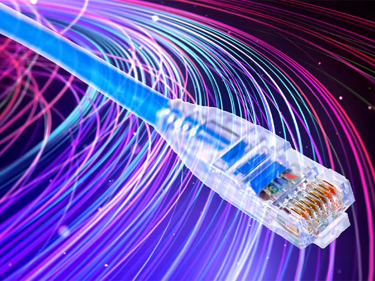 برنامه های توسعه اینترنت کشور چه زمانی اجرایی می‌شود؟