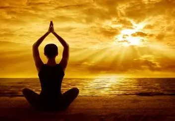 تقویت سیستم ایمنی بدن با مدیتیشن