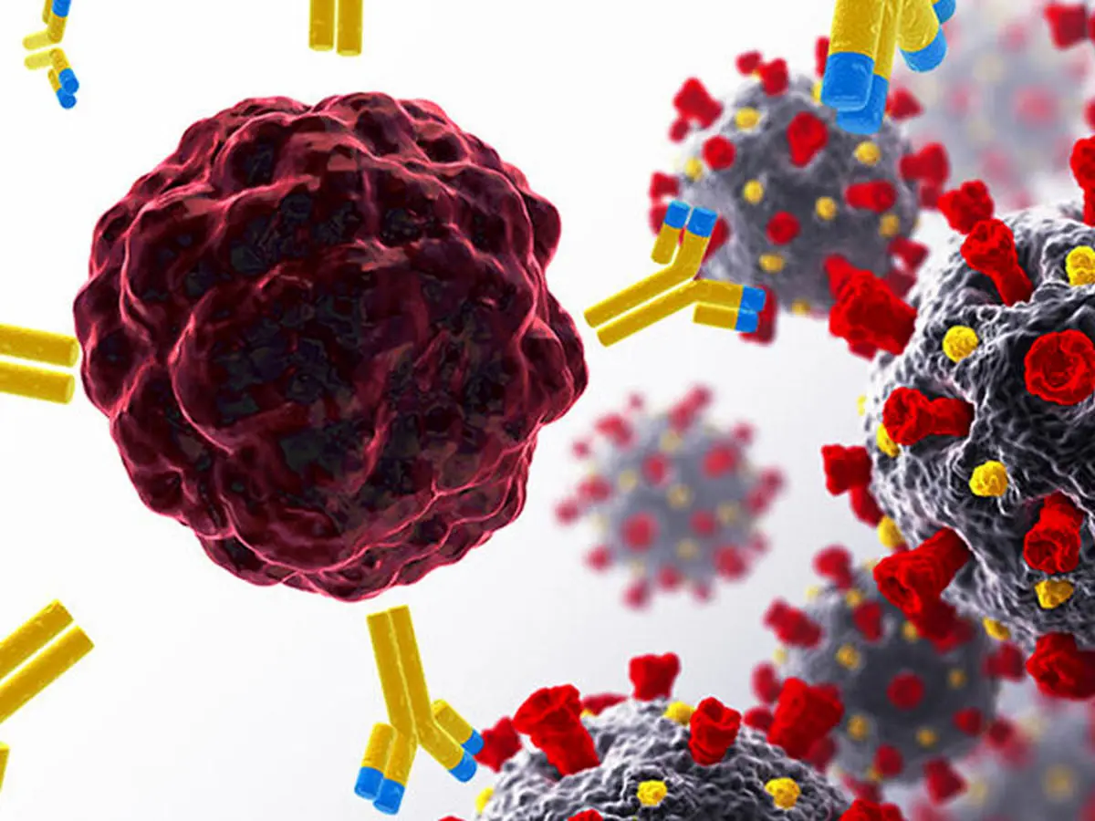 چه سنینی بیشتر گرفتار امیکرون می‌شوند؟