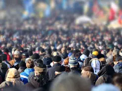 ایرانی ها جزو غمگین ترین مردم جهان شدند