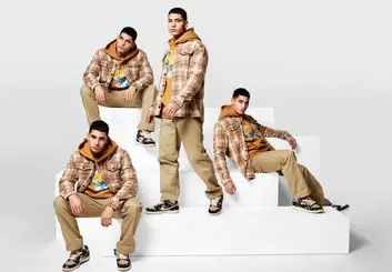 نکات مهم درباره پوشیدن اورشرت مردانه