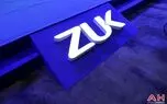 رونمایی از جدیدترین گوشی ZUK در ماه آینده