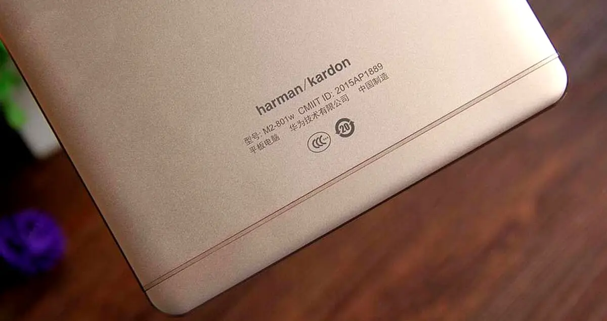 تصاویر و مشخصات تبلت MediaPad T2 Pro 10 هوآوی فاش شد