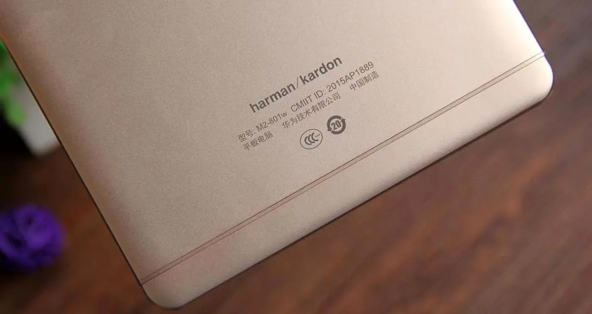 تصاویر و مشخصات تبلت MediaPad T2 Pro 10 هوآوی فاش شد