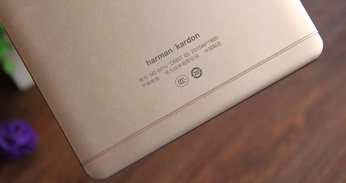 تصاویر و مشخصات تبلت MediaPad T2 Pro 10 هوآوی فاش شد