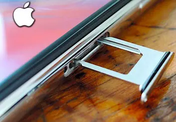 ماجرای عرضه گوشی های آیفون بدون سیم کارت اپل چیست؟