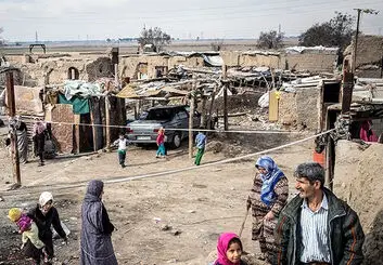تبعات گرانی مسکن و ظهور پدیده‌هایی چون اتوبوس‌خوابی