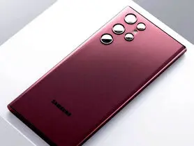 جدیدترین رندر گوشی Galaxy S22 Ultra سامسونگ