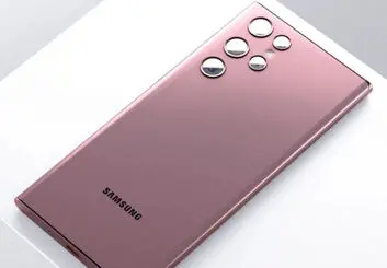 جدیدترین رندر گوشی Galaxy S22 Ultra سامسونگ
