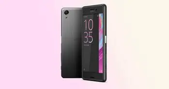 سونی از گوشی هوشمند Xperia PP10 رونمایی می‌کند!