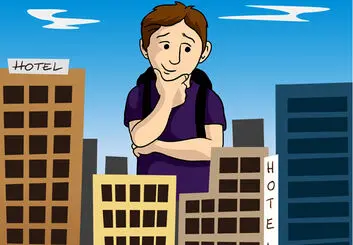 نکات مهم در انتخاب یک هتل مناسب