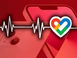 آموزش سنجش نرخ تنفس و چک کردن ضربان قلب با گوشی آیفون