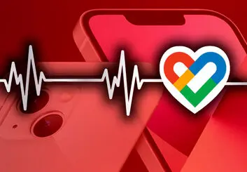 آموزش سنجش نرخ تنفس و چک کردن ضربان قلب با گوشی آیفون