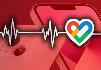 آموزش سنجش نرخ تنفس و چک کردن ضربان قلب با گوشی آیفون