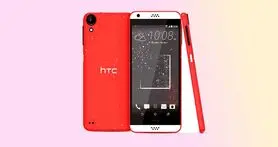 اچ‌تی‌سی دیزایر 530 با تراشه اسنپدراگون 210 به MWC 2016 می‌آید